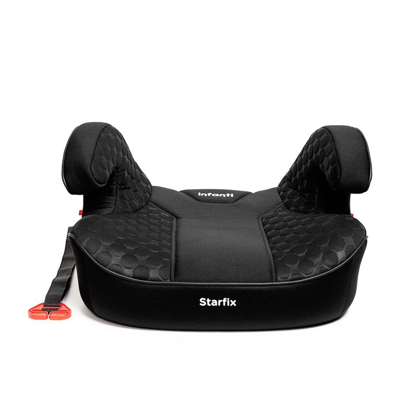 INFANTI - Silla Auto Alzador Starfix Hb-17 Infanti