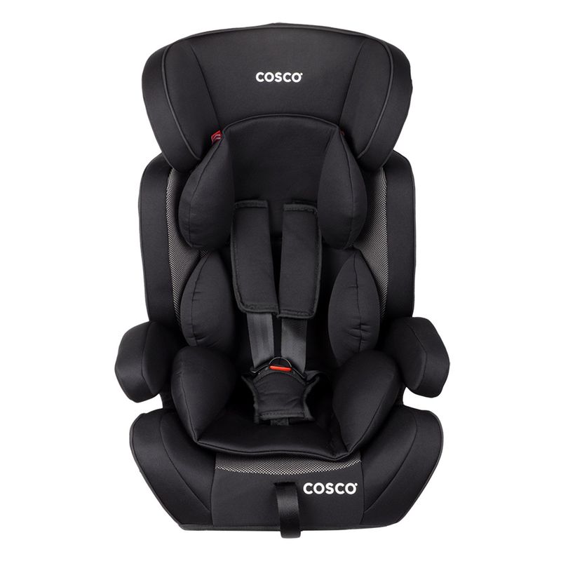COSCO - Silla Auto Butaca Hangar Negra Cosco