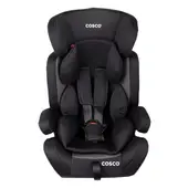 COSCO - Silla Auto Butaca Hangar Negra