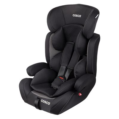 Imagen 2 del producto Silla de Auto Butaca Hangar Negra