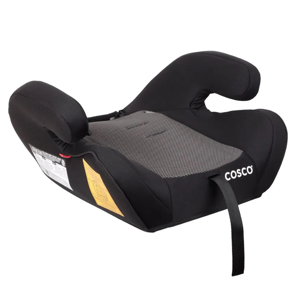 Cosco Hangar Negro, foto 9