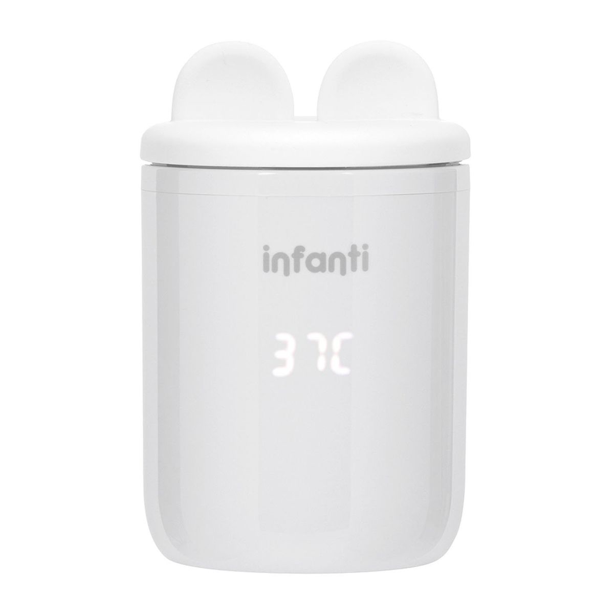 INFANTI - Calentador De Biberones Milan Infanti