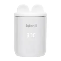 INFANTI - Calentador De Biberones Milan