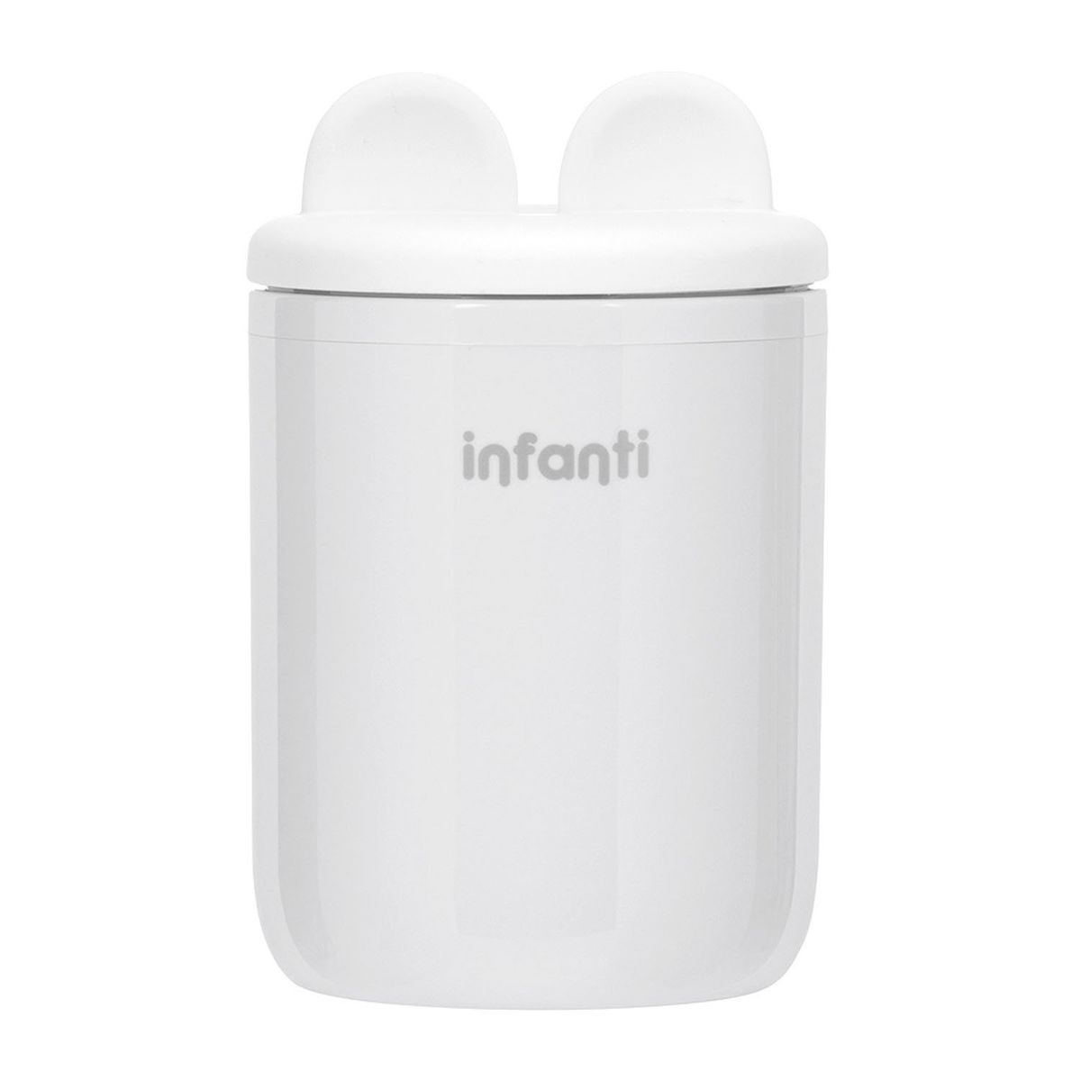 INFANTI - Calentador De Biberones Milan Infanti
