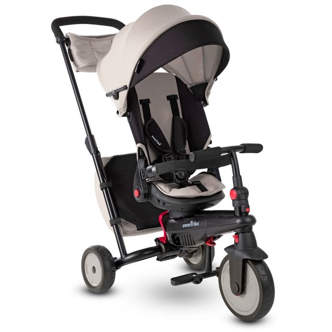 SMART TRIKE - Triciclo Smartrike Warm Grey Smart Trike