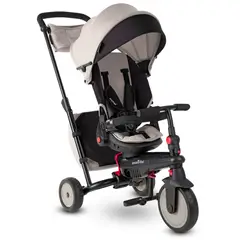SMART TRIKE - Triciclo Smartrike Warm Grey