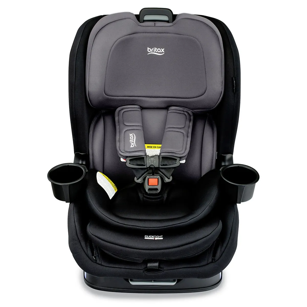 BRITAX - Silla Auto Convertible Poplar Stone Onyx Britax