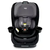 BRITAX - Silla Auto Convertible Poplar Stone Onyx