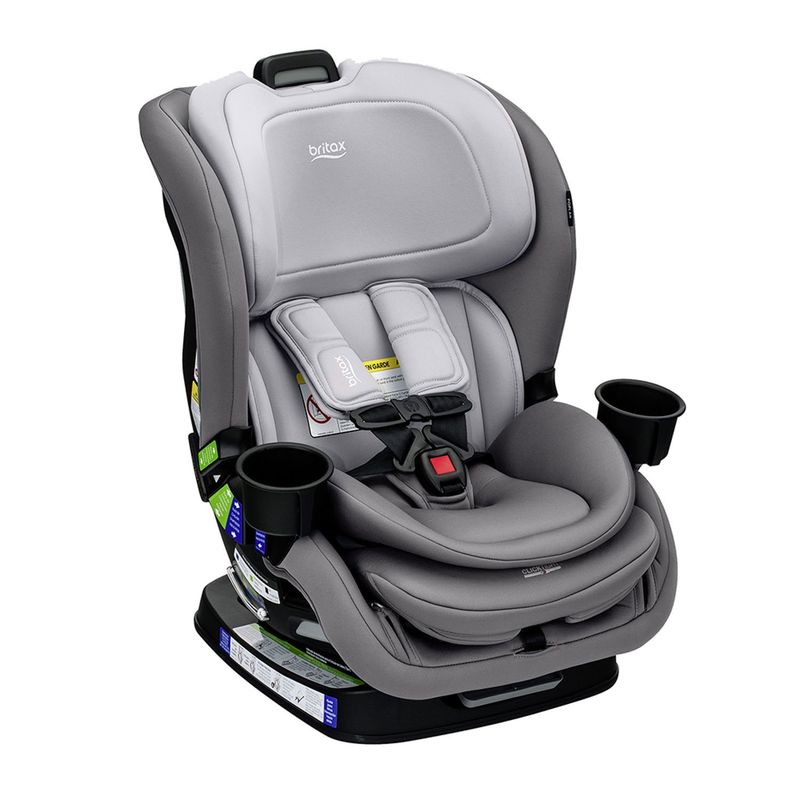 BRITAX - Silla Auto Convertible Poplar Glacier Graphite Britax