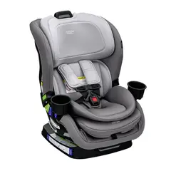 BRITAX - Silla Auto Convertible Poplar Glacier Graphite