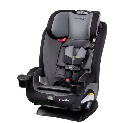 Imagen 2 del producto Silla Auto Convertible Everslim High Street