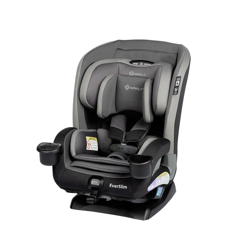 SAFETY 1ST Silla Auto Convertible Everslim Weathered Stone