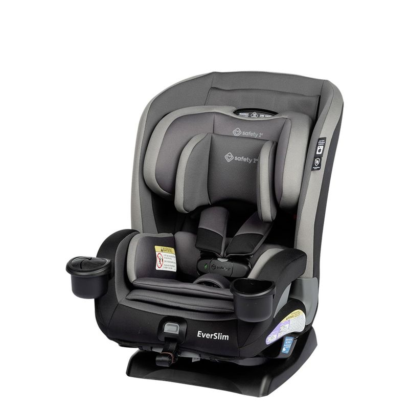 SAFETY 1ST - Silla Auto Convertible Everslim Weathered Stone Safety 1St