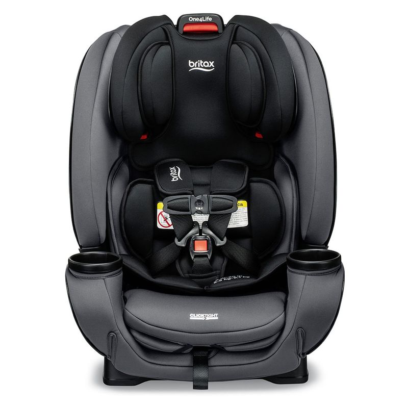 BRITAX - Silla Auto Convertible One4Life Onyx Stone Britax