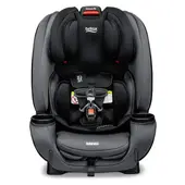 BRITAX - Silla Auto Convertible One4Life Onyx Stone