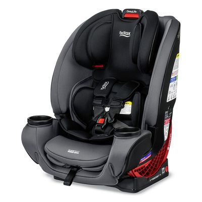 Imagen 2 del producto Silla de Auto Bebe Convertible One4Life Onyx Stone