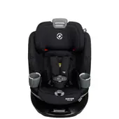 MAXI COSI - Silla Auto Convertible Emme 360 Midnigth Black