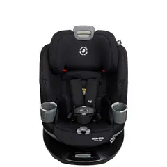 MAXI COSI - Silla Auto Convertible Emme 360 Midnigth Black