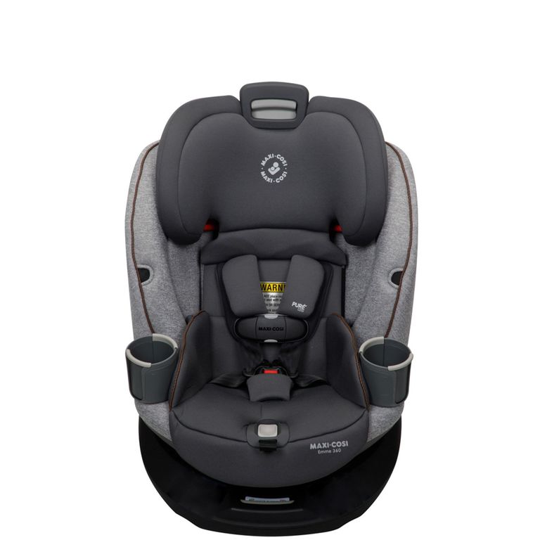 MAXI COSI Silla Auto Convertible Emme 360 Urban Wonder
