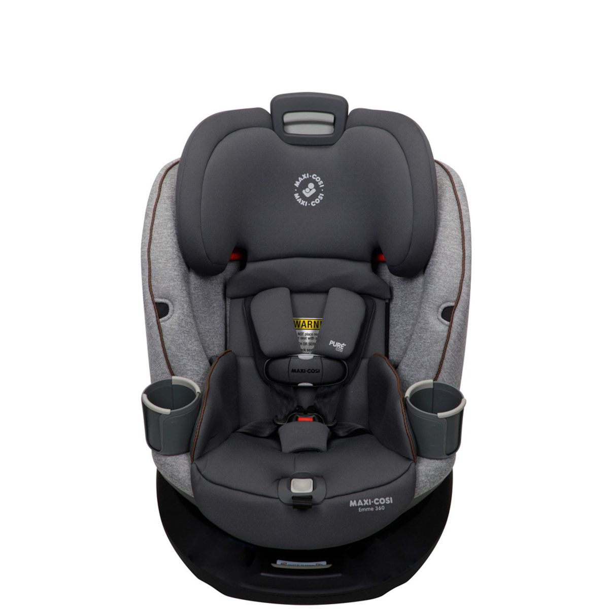 MAXI COSI - Silla Auto Convertible Emme 360 Urban Wonder Maxi Cosi