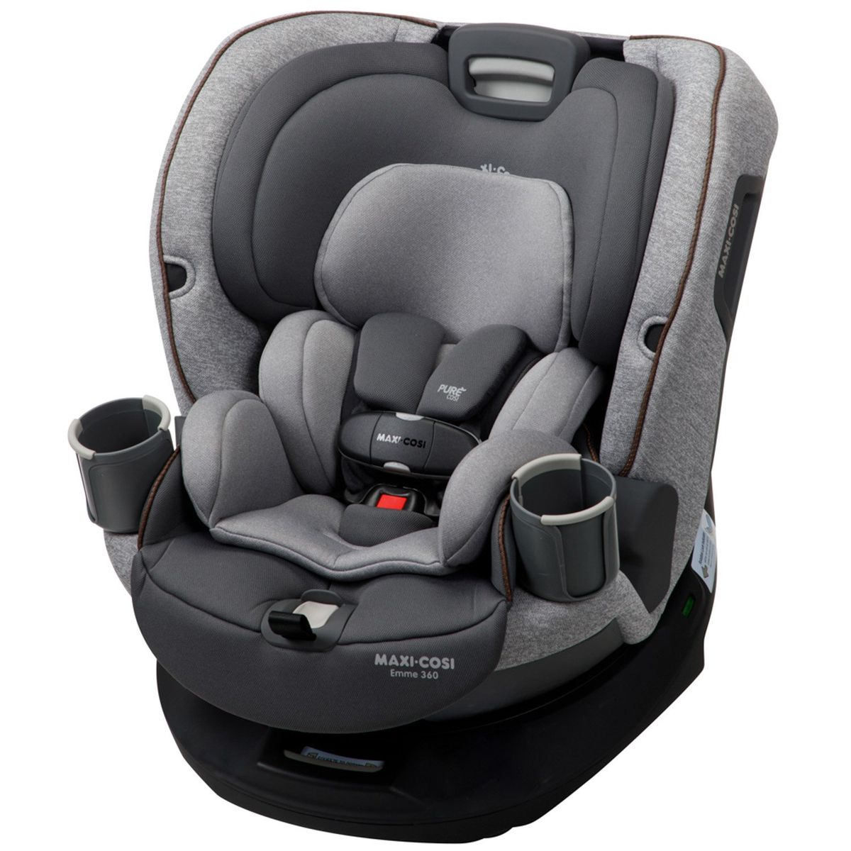 MAXI COSI - Silla Auto Convertible Emme 360 Urban Wonder Maxi Cosi