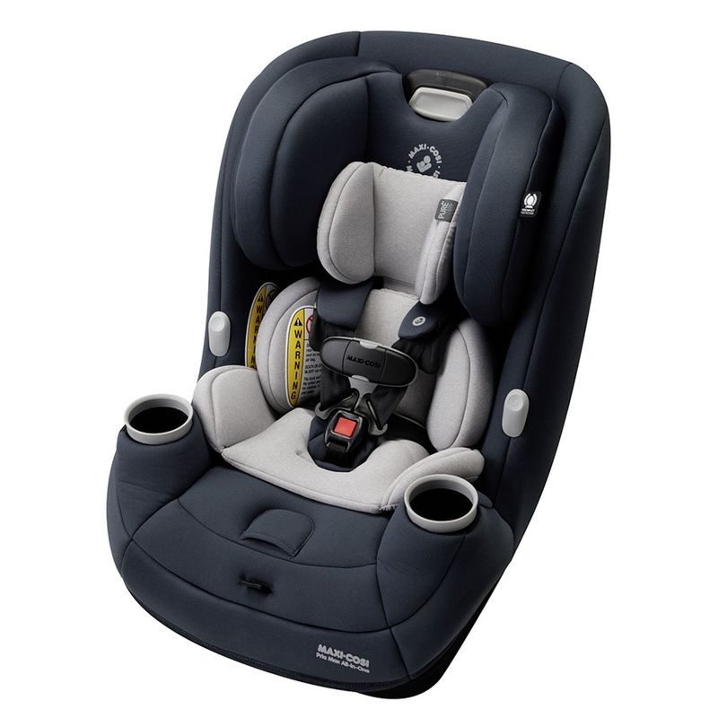 MAXI COSI - Silla Auto Convertible Pria All In One Essential Maxi Cosi