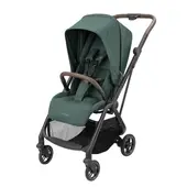 MAXI COSI - Coche Bebe Paseo Leona 2 Essential Green