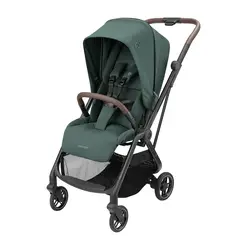 MAXI COSI - Coche Paseo Leona 2 Essential Green