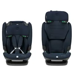 MAXI COSI - Silla Auto Combinadas Titan Pro I-Size Authentic