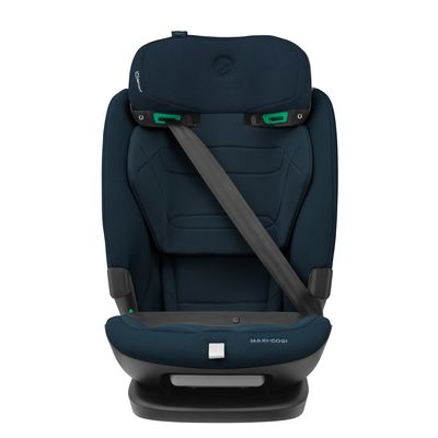 Imagen 2 del producto Silla Auto Combinadas Titan Pro I-Size Authentic