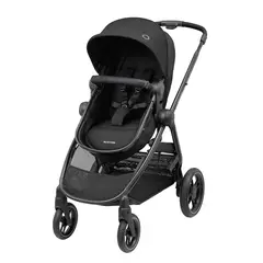 MAXI COSI - Coche Travel System Zelia 360° Tecnología Slide Tech
