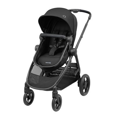 Imagen 2 del producto Coche Travel System Zelia 360° Tecnología Slide Tech