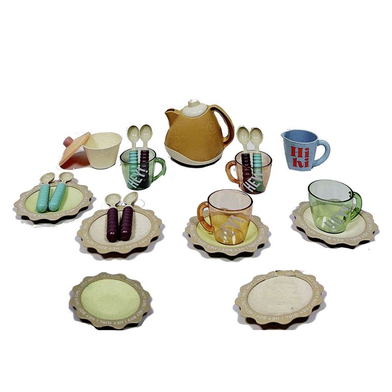 KIDSCOOL Set De Te Isidora