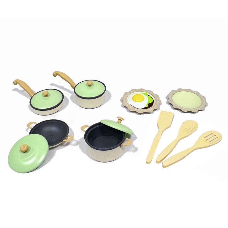 KIDSCOOL Set De Cocina Isidora