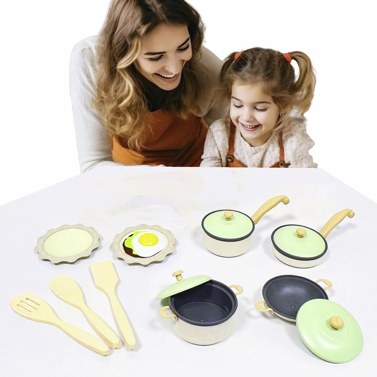 KIDSCOOL - Set De Cocina Isidora Kidscool