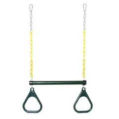 KIDSCOOL - Columpio Trapecio Infantil