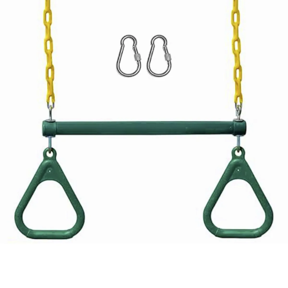 KIDSCOOL - Columpio Trapecio Infantil Kidscool