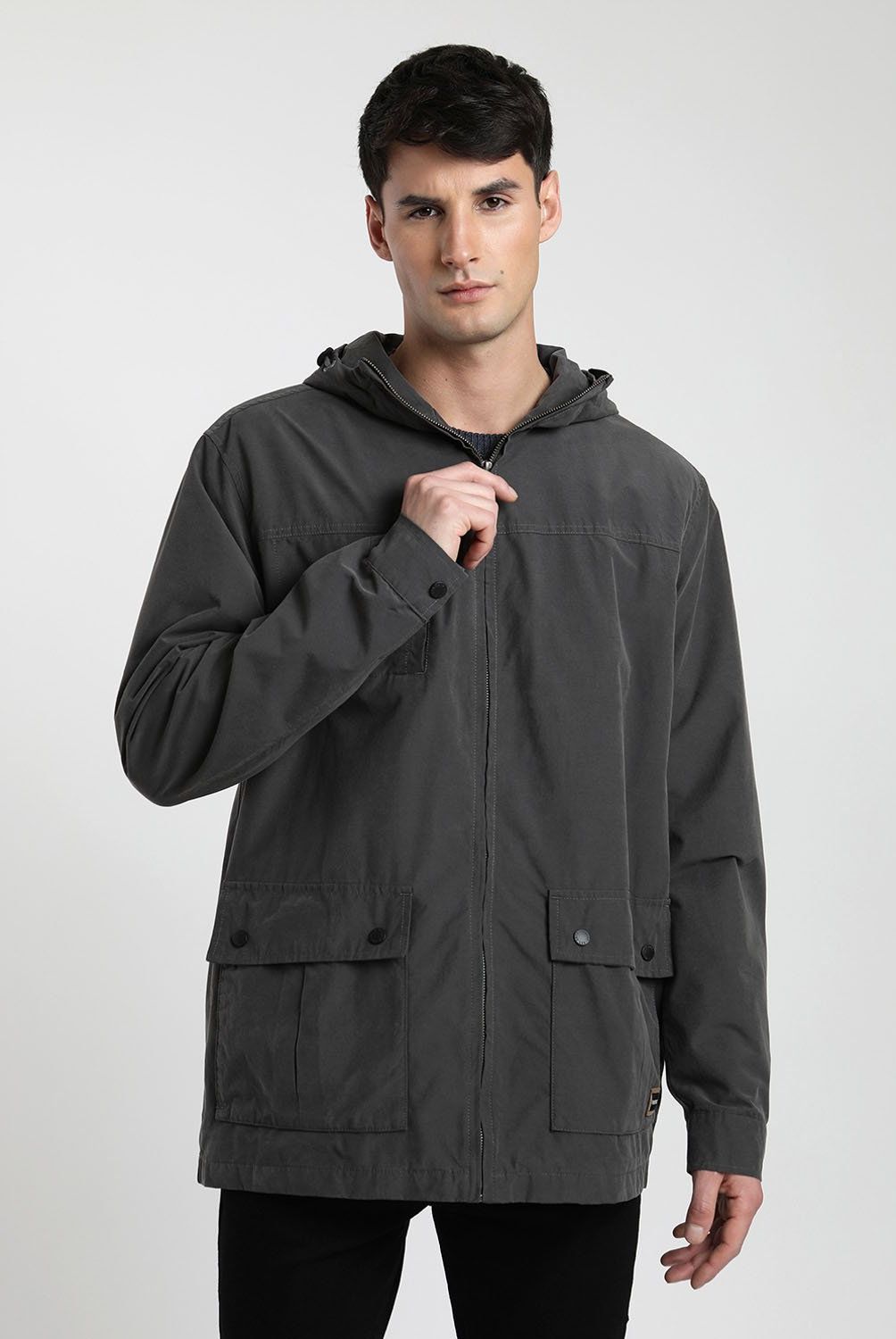FROENS - Chaqueta Hombre Froens