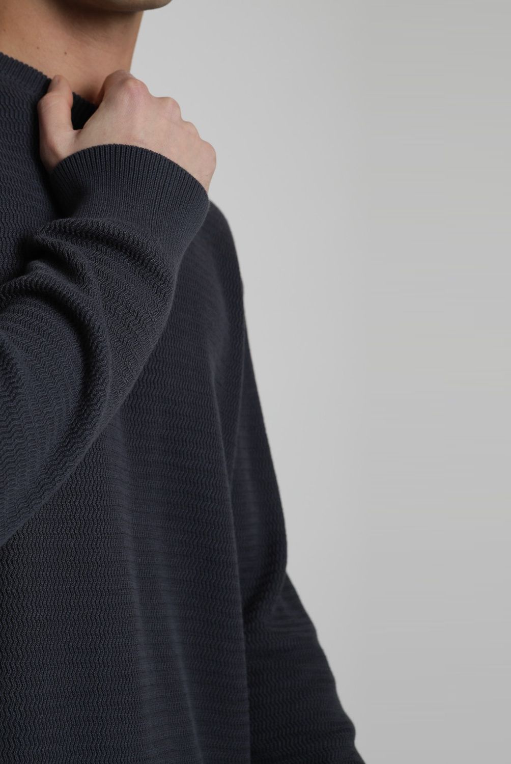 FROENS - Sweater Casual Algodón Hombre Froens