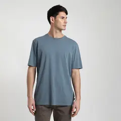 FROENS - Polera Manga Corta Algodón Hombre