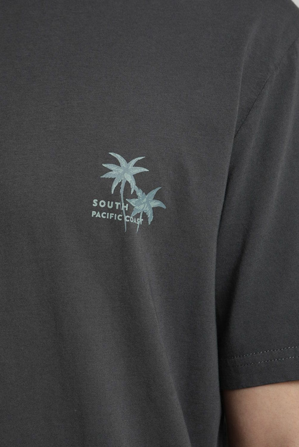 FROENS - Polera Manga Corta Algodón Hombre Froens