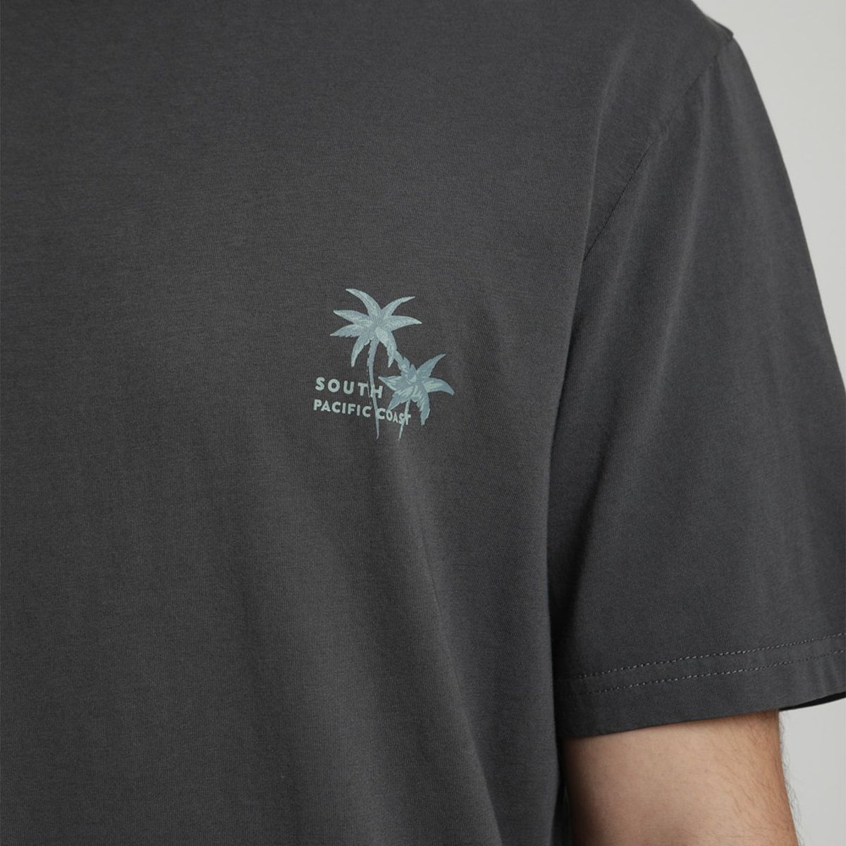 FROENS - Polera Manga Corta Algodón Hombre Froens