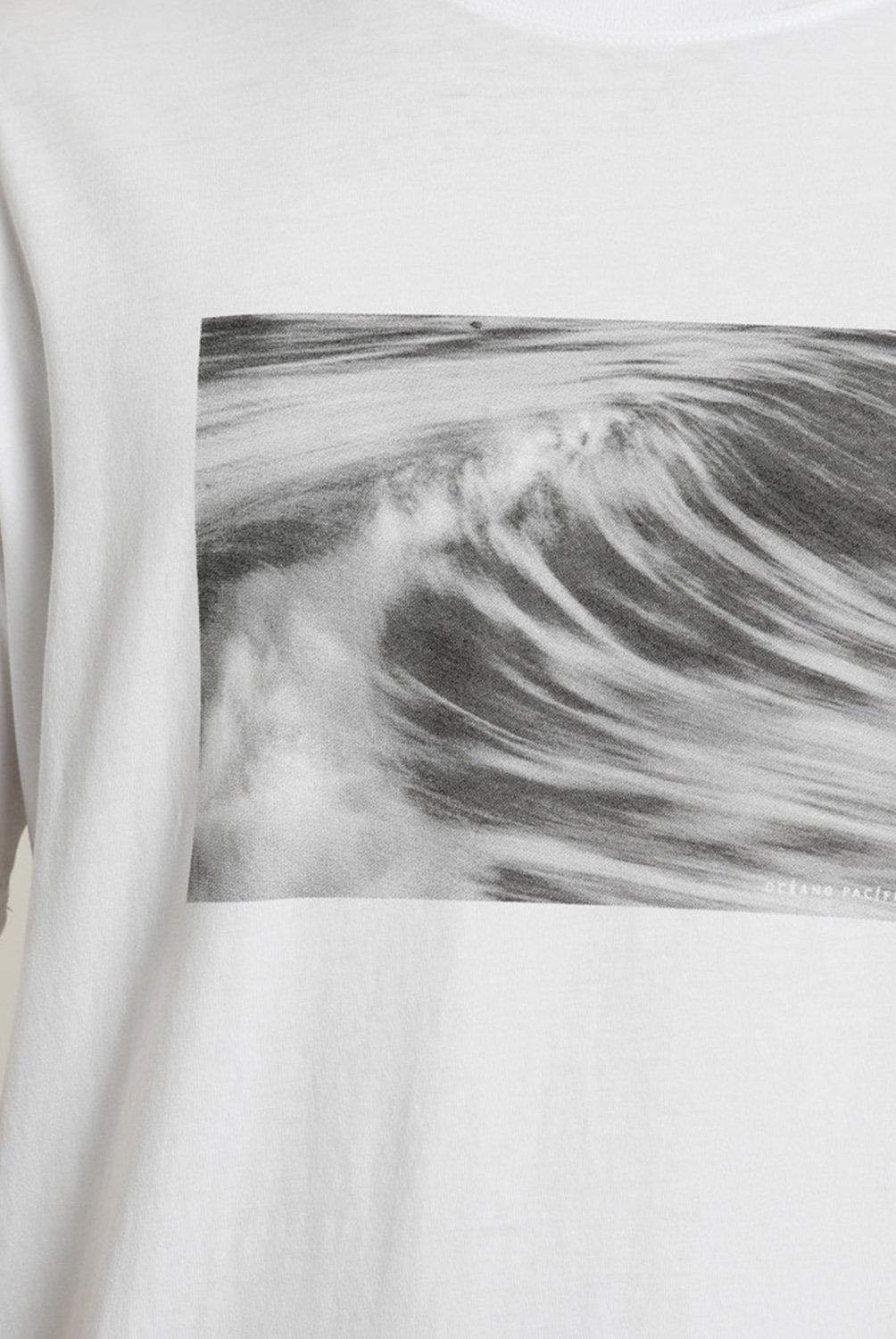 FROENS - Polera Manga Corta Algodón Hombre Froens