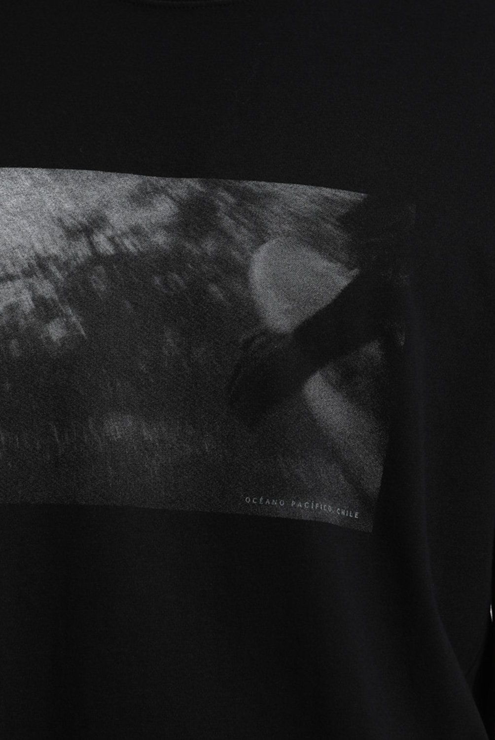 FROENS - Polera Manga Corta Algodón Hombre Froens