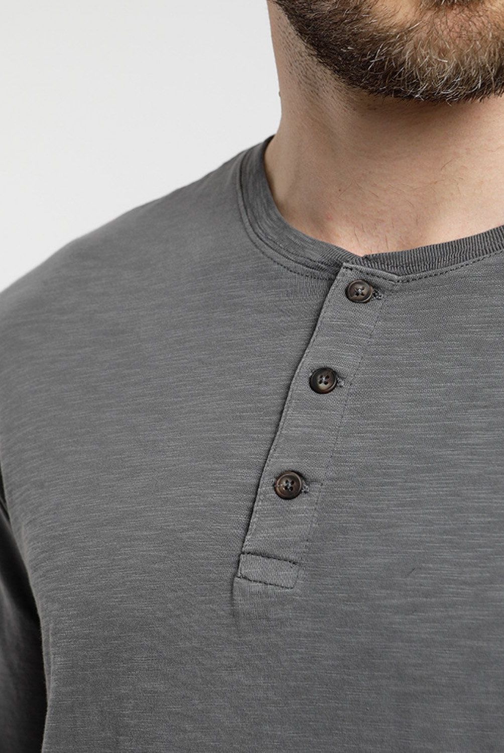 FROENS - Polera Manga Corta Algodón Hombre Froens