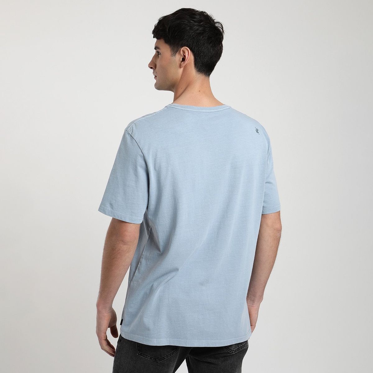 FROENS - Polera Manga Corta Algodón Hombre Froens