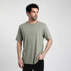 FROENS - Polera Manga Corta Algodón Hombre