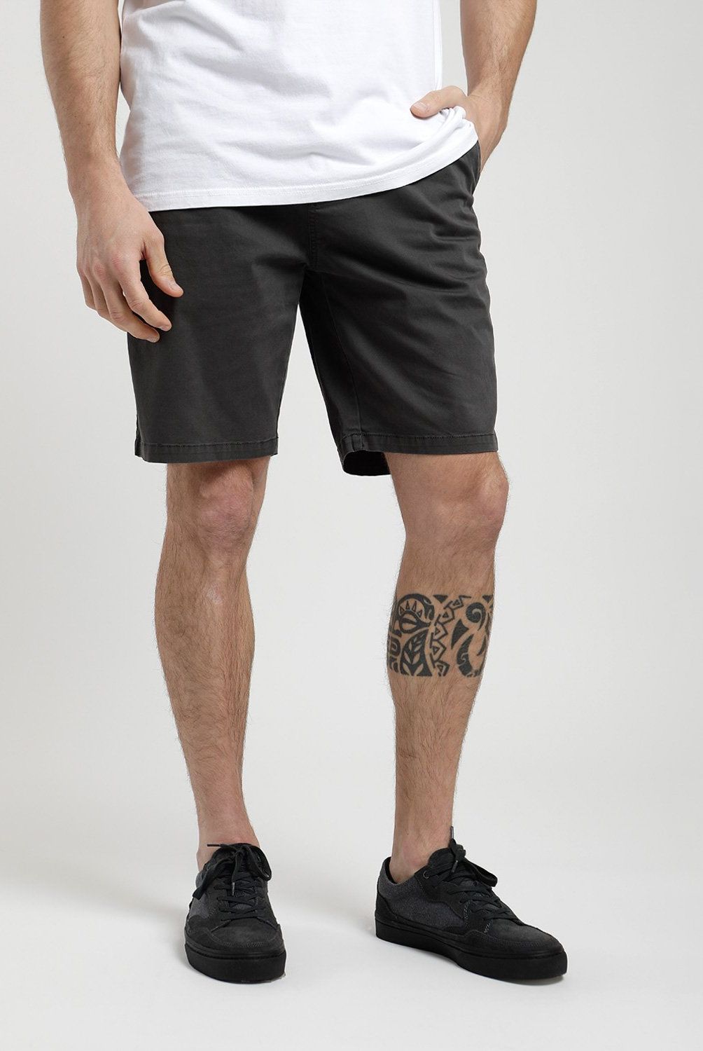 FROENS - Bermuda Algodón Hombre Froens