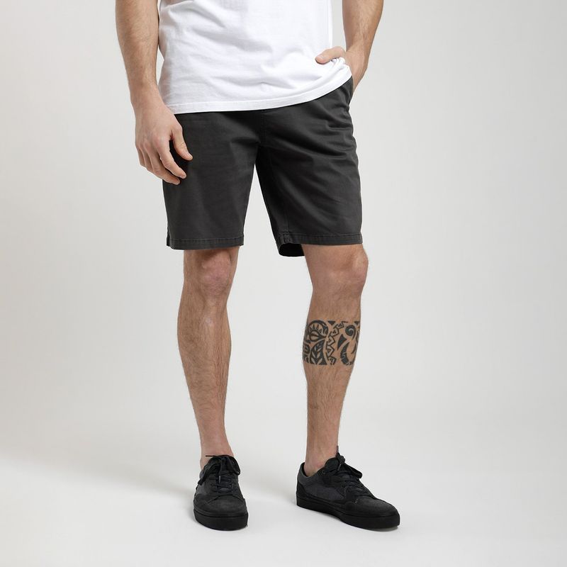 FROENS - Bermuda Algodón Hombre Froens