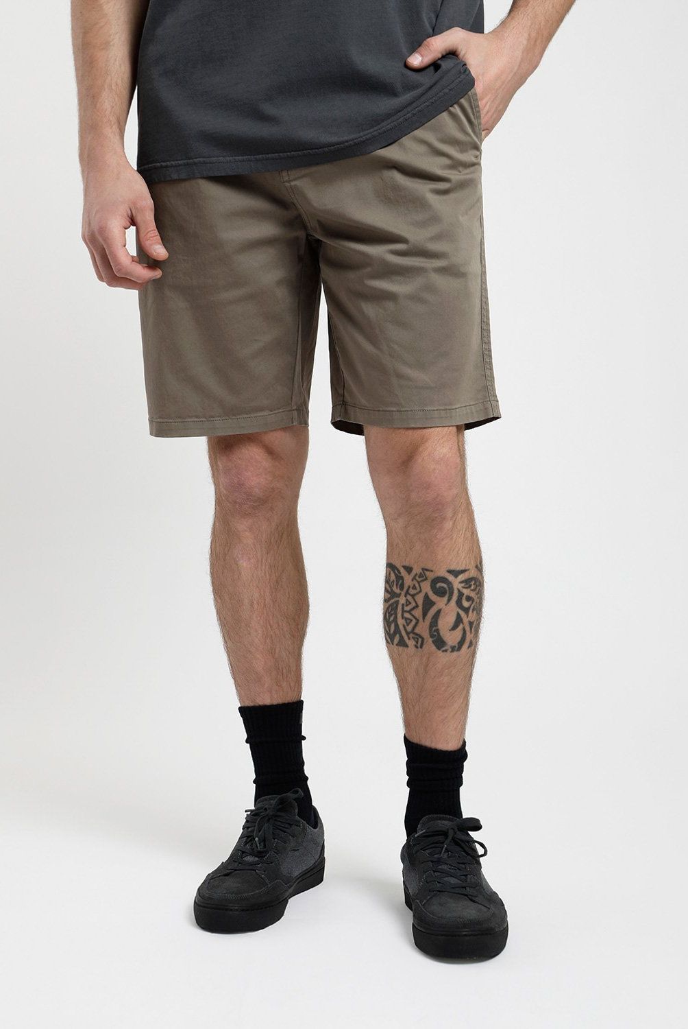 FROENS - Bermuda Algodón Hombre Froens